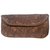 Jamin Puech Clutch bag Caramel Leather  ref.28658