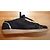 Sneakers Gerard Darel in pelle vernice e scamosciata nera Nero - vista 11