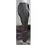 Pantalones Haider Ackermann de seda y lino con rayas - vista 4