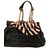 Dior Handbag Black Leather  ref.28682