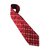 Salvatore Ferragamo Silk tie Dark red  ref.28685