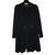 Céline Jacket Black Silk Triacetate  ref.28697
