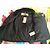 Burberry Brit GRANFORD BIKER JACKET - vista 12