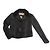 Burberry Brit GRANFORD BIKER JACKET - vista 2