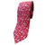 Hermès Krawatte Mehrfarben Seide  ref.28768