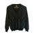 Apc Sweater Black Wool  ref.28807