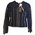 Balmain pour H&M Top