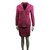 Chanel Skirt suit Pink  ref.28781