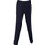 Maison Martin Margiela Pinstripe trousers Blue Wool  ref.28954