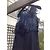Christophe Josse Kleid Blau - Ansicht 5
