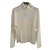 The Kooples Sweater White Wool  ref.29075