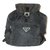 Prada Backpack Black Nylon  ref.29119