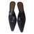 Cole Haan Mules Nero