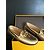 Car Shoes Ballerinen Golden - Ansicht 3