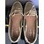 Car Shoes Ballerinen Golden - Ansicht 6