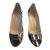 Christian Louboutin Heels Multiple colors Exotic leather  ref.29161