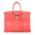 Hermès Birkin 40 Bougainvillea Togo Pink Leather  ref.29227