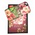 Gucci Floral iPhone Cover Multicolor  ref.29340