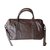 Zadig & Voltaire Handbag Brown Leather  ref.29351
