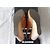 Scarpe con zecca Jil Sander Pelle Senape 38 IT - vista 4