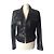 Banana Republic Lederjacke