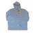 T By Alexander Wang Sweater Blue Cotton  ref.29599