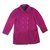 Miu Miu Coat Pink Wool  ref.29696