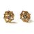 Buccellati Boucles oreilles Opéra