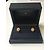 Buccellati Boucles oreilles Opéra - vue 3
