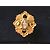 Buccellati Boucles oreilles Opéra - vue 5