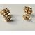 Buccellati Boucles oreilles Opéra - vue 7