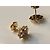Buccellati Boucles oreilles Opéra - vue 9
