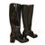 Gucci Horsebit Boots Black Leather  ref.29739