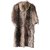 Autre Marque Coat Beige Fur  ref.29762