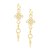 Autre Marque 'H.Stern' Earrings Golden Yellow gold  ref.29764