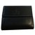Le Tanneur Wallet Black Leather  ref.29785