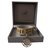 Lalique Braccialetto Beige Pelle  ref.29810