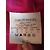 Versace Bikerjacke Rosa Hirschleder Pink - Ansicht 6