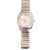 Hermès Relógios de quartzo Metal  ref.29832