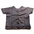Rag & Bone Rocky Sweatshirt de piel de cordero negra XS Negro - vista 2