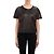 Rag & Bone Rocky Sweatshirt de piel de cordero negra XS Negro - vista 3