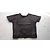 Rag & Bone Rocky Sweatshirt de piel de cordero negra XS Negro - vista 4