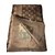Louis Vuitton shawl Brown Silk  ref.29892