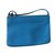 Céline Handtaschen Blau Leder  ref.29901