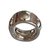 Louis Vuitton Ring Silvery White gold  ref.29916