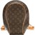 Louis Vuitton Ellipse Backpack Brown Leather  ref.30000