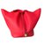 Hermès Handbag Pink Leather  ref.30015