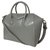 Givenchy Antigona Grey Leather  ref.30016