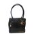 Dior Handtasche Schwarz Leder  ref.30025