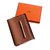 Hermès Agenda cover Caramel Leather  ref.30029